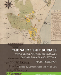 The Salme Ship Burials