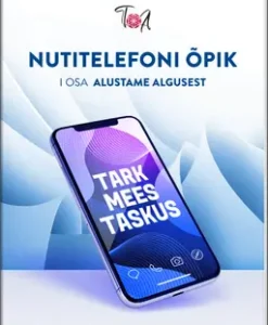 Nutitelefoni õpik