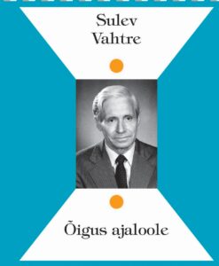 Õigus ajaloole