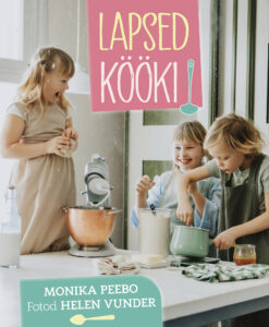 Lapsed kööki