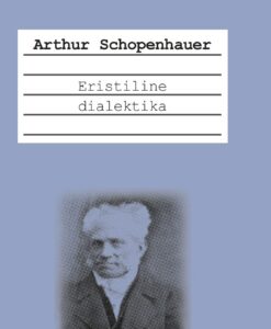Eristiline dialektika