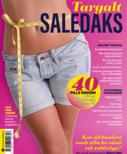 Targalt saledaks