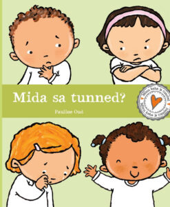 Mida sa tunned?