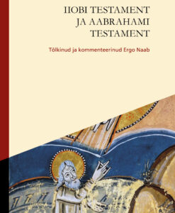 Iiobi testament ja Aabrahami testament