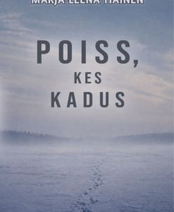 Poiss, kes kadus
