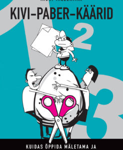 Kivi-Paber-Käärid