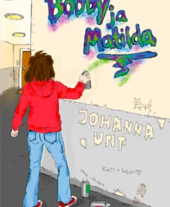 Bobby ja Matilda