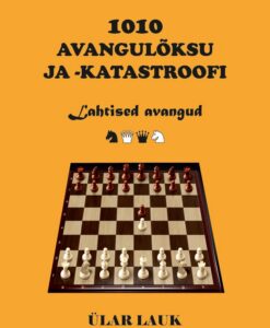 1010 avangulõksu ja -katastroofi