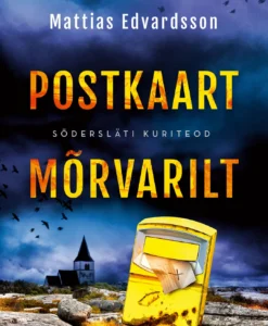 Postkaart mõrvalilt