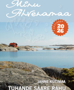 Minu Ahvenamaa. Epiloog 2026