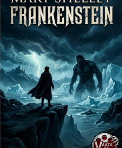 Frankenstein. Kaasaegne Prometheus