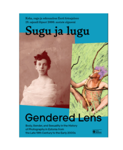 Sugu ja lugu. Keha, sugu ja seksuaalsus