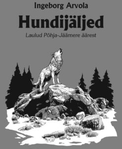Hundijäljed