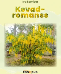 Kevadromanss