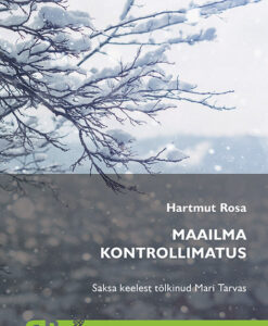Maailma kontrollimatus