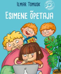 Esimene õpetaja