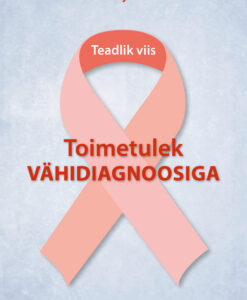 Toimetulek vähidiagnoosiga