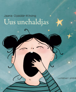 Uus unehaldjas