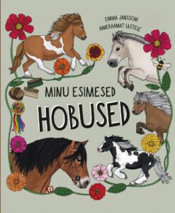 Minu esimesed hobused