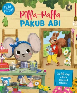Pilla-Palla pakub abi
