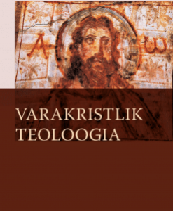 Varakristlik teoloogia