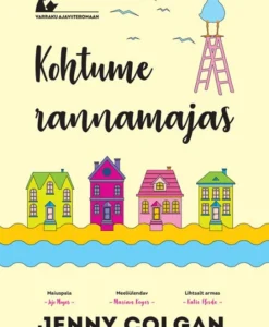 Kohtume rannamajas