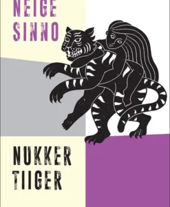 Nukker tiiger