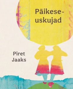 Päikeseuskujad