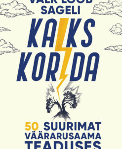 Välk lööb sageli kaks korda