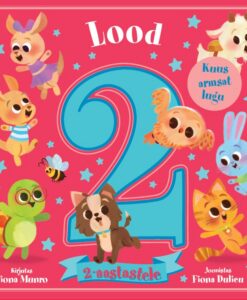 Lood 2-aastastele