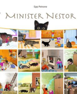 Minister Nestor