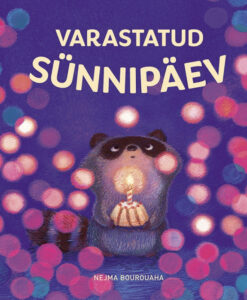 Varastatud sünnipäev