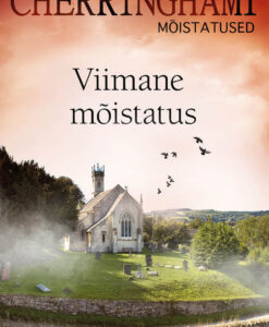Viimane mõistatus