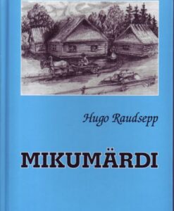 Mikumärdi
