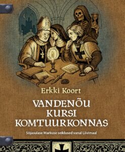 Vandenõu Kursi komtuurkonnas