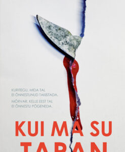 Kui ma su tapan
