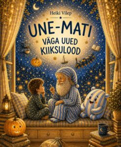 Une-Mati väga uued kiiksulood