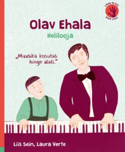 Olav Ehala. Helilooja