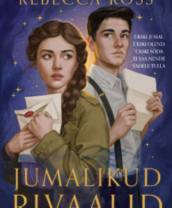 Jumalikud rivaalid
