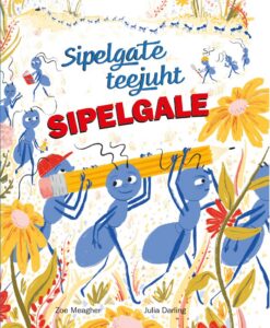 Sipelgate teejuht sipelgale
