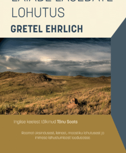 Laiade lagedate lohutus
