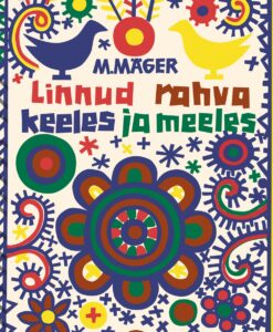 Linnud rahva keeles ja meeles