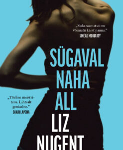 Sügaval naha all