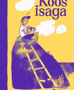 Koos isaga