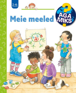Aga miks? Meie meeled