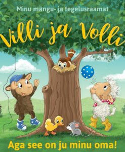 Villi ja Volli
