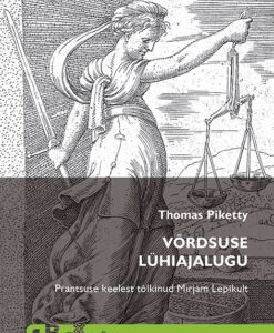 Võrdsuse lühiajalugu