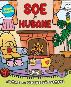 Soe ja hubane