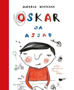 Oskar ja asjad