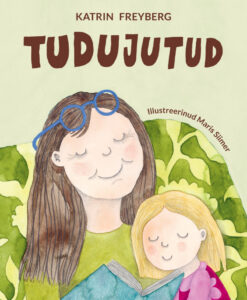 Tudujutud